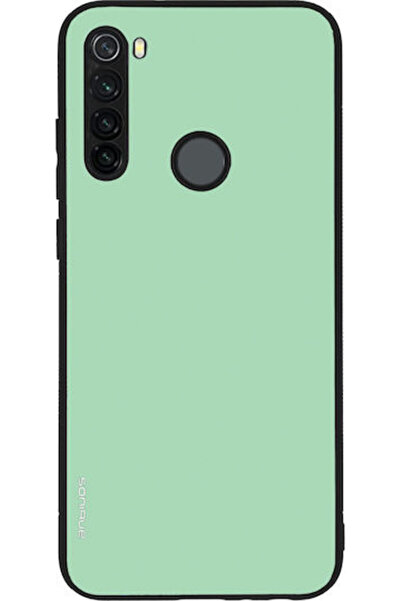 Other Θήκη Sonique Colorbloc Σειράς για Xiaomi Redmi Note 8t Μέντα