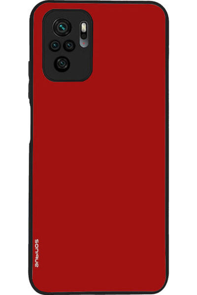 Other Θήκη Σειράς Sonique Colorbloc για Xiaomi Redmi Note 10 Redmi Note 10s P...
