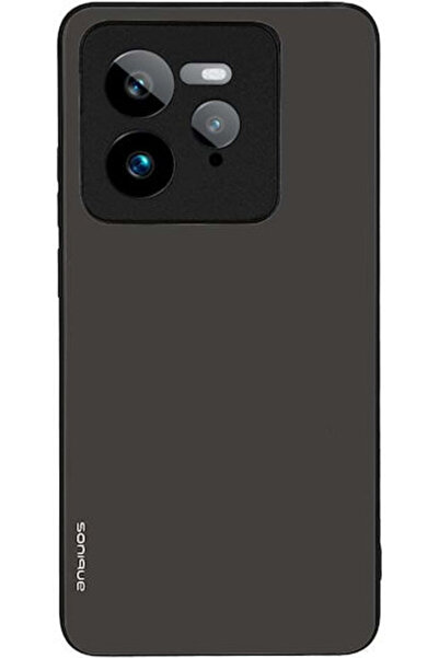 Other Θήκη Sonique Colorbloc Series Realme GT 7 Pro 5G Γκρι