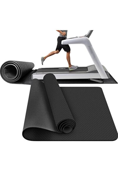 Mardil Fit4med Fitness Equipment Protective Mattress, Shock and Noise Absorpt...