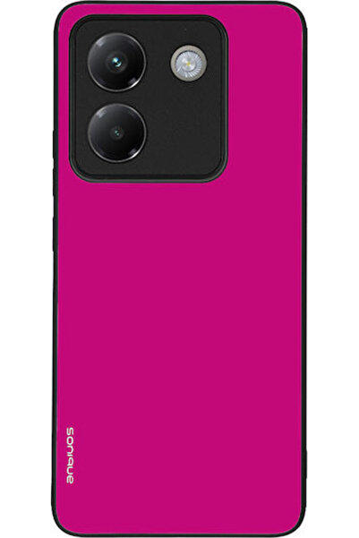 Other Θήκη Sonique Colorbloc Σειράς για Xiaomi Poco M7 Pro 5G Ματζέντα