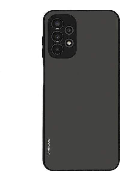 Other Θήκη Sonique Colorbloc Σειράς για Samsung Galaxy A13 4G Γκρι
