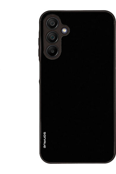 Other Θήκη Sonique Colorbloc Σειράς Samsung Galaxy A15 4G Galaxy A15 5G Μαύρο