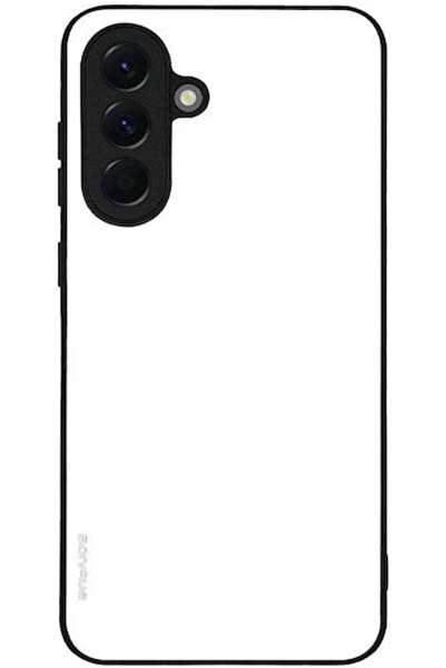 Other Sonique Σειρά Colorbloc Θήκη για Samsung Galaxy A56 5G Λευκό