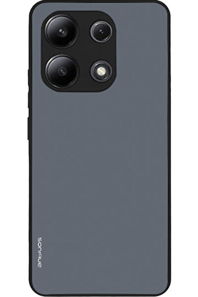 Other Θήκη Sonique Colorbloc Σειράς για Xiaomi Redmi Note 13 4G Μπλε Γκρι
