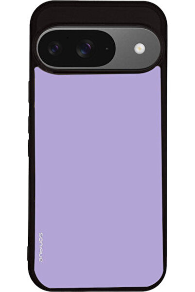 Other Σονίκ Πίσω Κάλυμμα Σιλικόνης Μωβ (Realme 9 5G / 9 Pro)