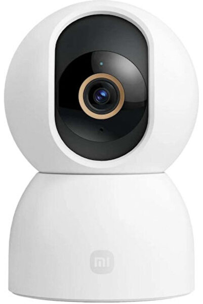 Xiaomi C500 Κάμερα Παρακολούθησης IP Wi-Fi Full HD+ 6MP με Αμφίδρομη Επικοινω...