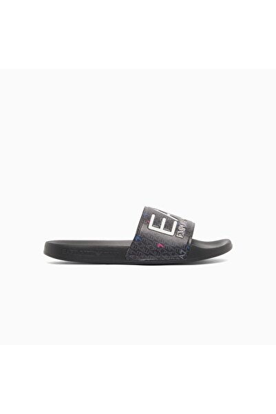 EA7 Slipper SPORTS VISIBILITY SLIPPER U Men's Slippers