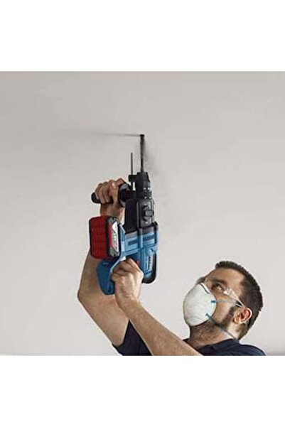 Bosch Sds Plus Matkap Ucu 5x160mm 2608680259