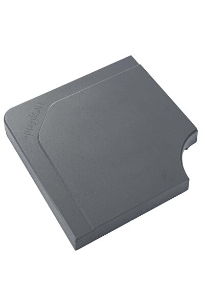 Hesperide Umbrelă de grădină și accesorii, bază de susținere 15 kg 45x45cm gr...