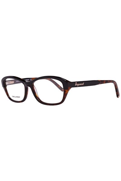 DSquared2 ΓΥΑΛΙΑ ΓΥΝΑΙΚΕΙΑ DQ5117-056-54 (Φακός/Γέφυρα/Βραχίονας) 54/16/140 χ...