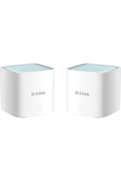 D-Link EAGLE PRO AI M15 Σημείο Πρόσβασης Δικτύου WiFi Mesh Wi‑Fi 6 Διπλής Ζών...