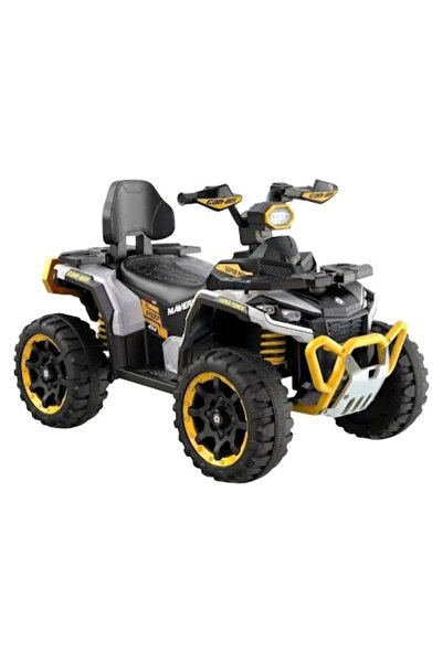 NOVOKIDS Electric ATV with battery for children NOVOKIDS™ MonsterQuad PRO, Wi...