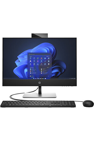 HP ProOne 440 G9 23.8 " (i3-12100T/8GB/256GB SSD/FHD/W11 Pro) US