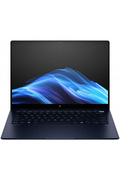 HP EliteBook Ultra G1q 14 " Οθόνη αφής IPS (Snapdragon-X Elite/32GB/1TB SSD/W...