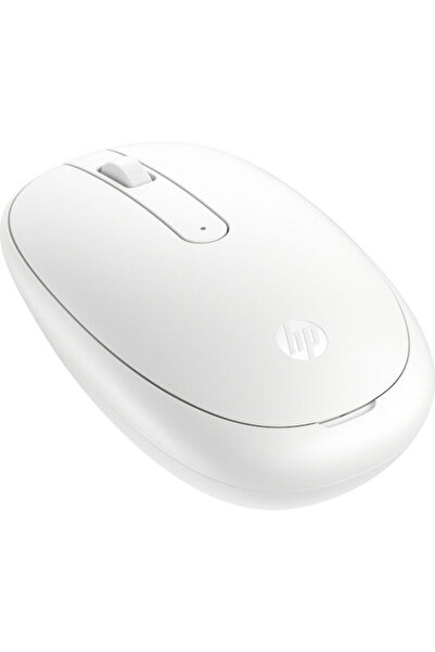 HP 240 Ασύρματο ποντίκι Bluetooth λευκό