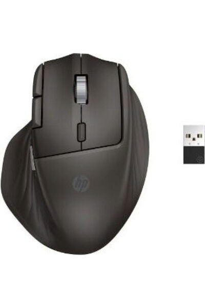 HP Ασύρματο ποντίκι 780M Μαύρο