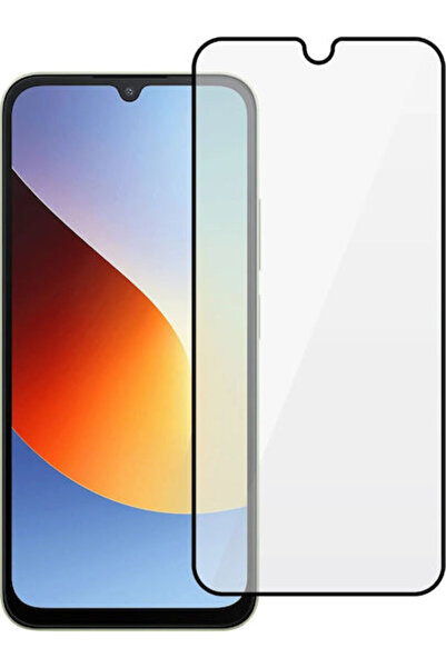 Vivid Ολικής κάλυψης σκληρυμένο γυαλί Redmi A7 Pro 4g Vivggs000026