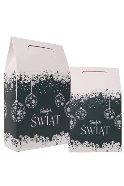 Mardil Cardboard Gift Packaging Box, Decorative Bag Type, Christmas Gift Box,...