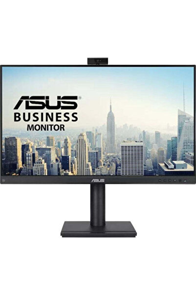 ASUS BE279QFK Οθόνη IPS 27 ιντσών FHD 1920x1080 με Χρόνο Απόκρισης 5ms GTG