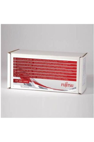 FUJITSU Κιτ Αναλώσιμων Ειδών