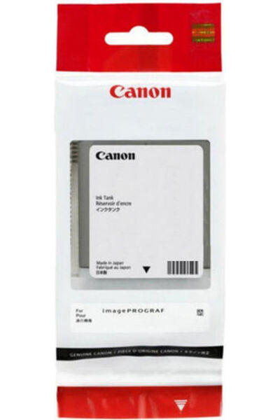 Canon PFI-2300 Γνήσιο Μελάνι Εκτυπωτή InkJet Μαύρο (5276C001)