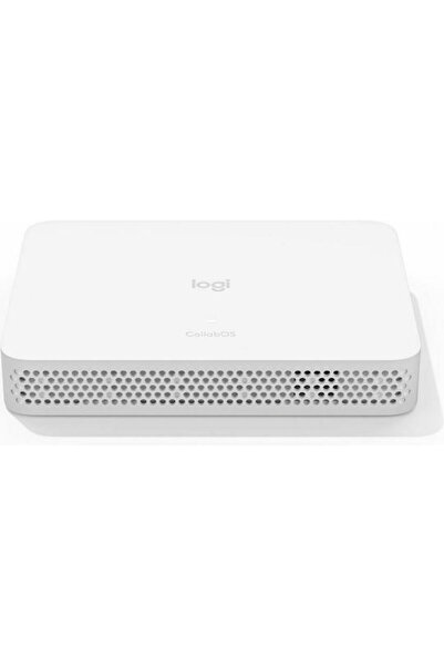 logitech Κεντρική Μονάδα Συστήματος Συνεδρίων Κωδικός RoomMate: 950-000084