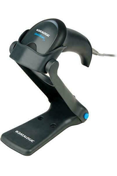 Datalogic Quickscan Lite QW2120 Σαρωτής χειρός ενσύρματος με δυνατότητα ανάγν...
