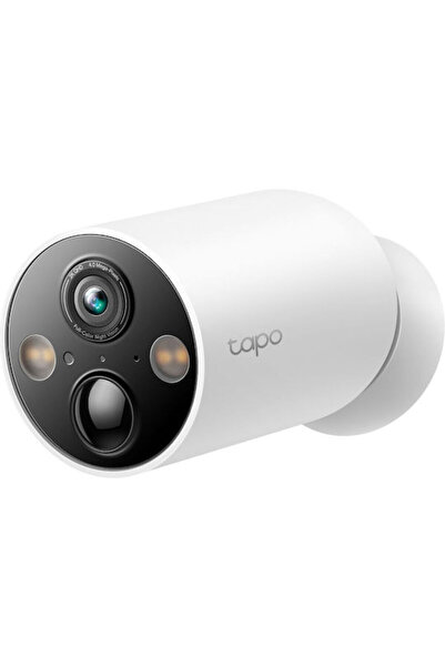 TP-LINK Tapo C425 v1 Κάμερα Παρακολούθησης IP Full HD+ 4MP Αδιάβροχη με Μπατα...