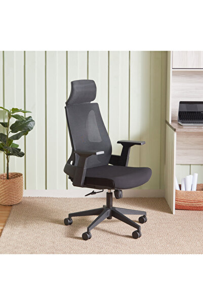 Home Box Genoa High Back Office Chair