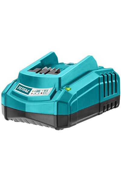 TOTAL - Incarcator rapid 20V-2.0Ah (INDUSTRIAL)