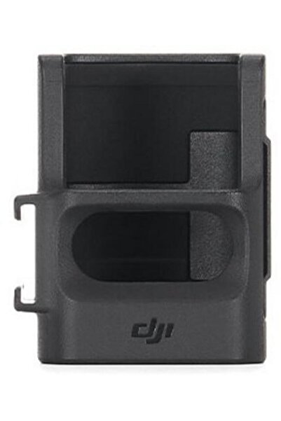 DJI Extension Adapter for Osmo Pocket 3 Camera