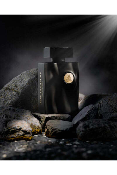 AL ASRAR DEEP TREASURE by - eau de parfum unisex 100 ml
