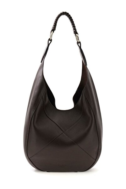 Guess women's genuine leather bag