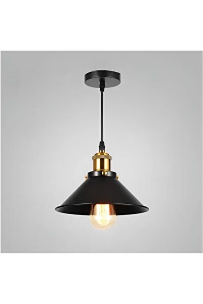 TAPIT Pendant Chandelier Light,Vintage Hanging Lights with E27 Light Base,Far...