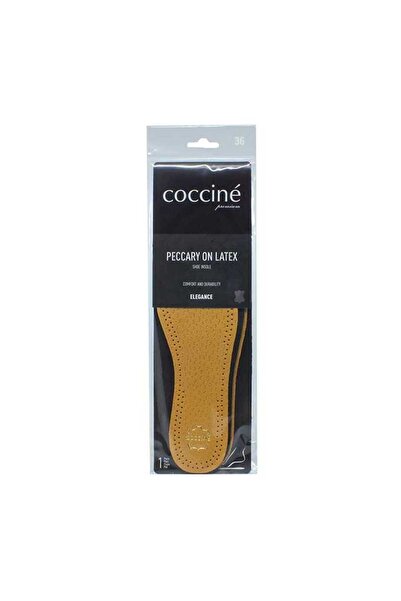 Coccine Branțuri pentru confort, Coccine, Piele/Latex, 1.5mm