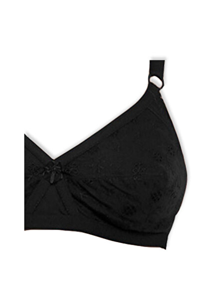 Bodycare Embroidered Crossfit Bra For Women