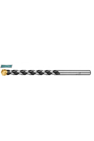 TOTAL Burghiu pentru beton - 5x85mm (INDUSTRIAL)