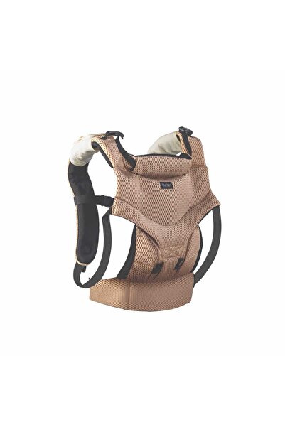 Nurtur Baby Carrier, Brown