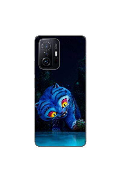 OEM Husa compatibila cu Xiaomi 11T, 11T Pro Silicon Gel Tpu Model KPop Demon ...