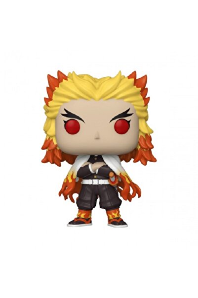 Funko Collectible figure POP! Animation &minus; Demon Slayer: Kyojuro...