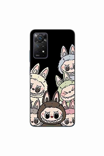 OEM Husa compatibila cu Xiaomi Redmi Note 11 Pro 4G, 5G Silicon Gel Tpu Model...