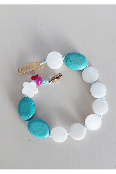 Manolibera Jewellery Ωκεανός