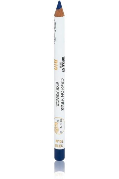 Born to Bio Eyeliner - No. 2 Blue