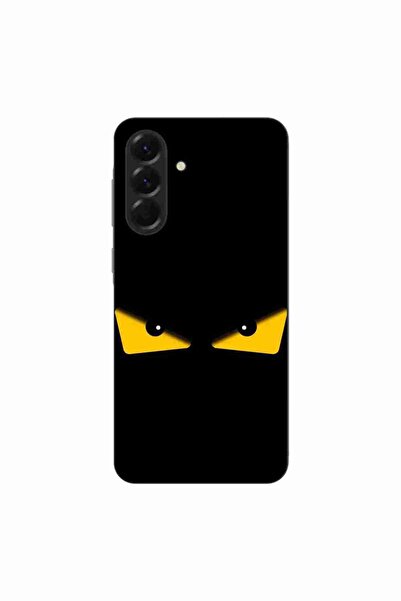 OEM Case compatible with Samsung Galaxy A26 Silicone Gel Tpu Model Mad Eyes