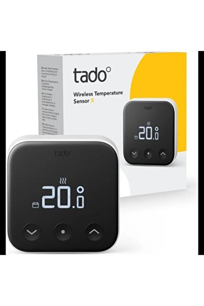 Tado Termostat inteligent Wireless Sensor X