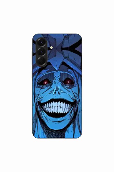 OEM Θήκη συμβατή με Samsung Galaxy A56 Σιλικόνης Τζελ TPU Μοντέλο Solo Leveli...