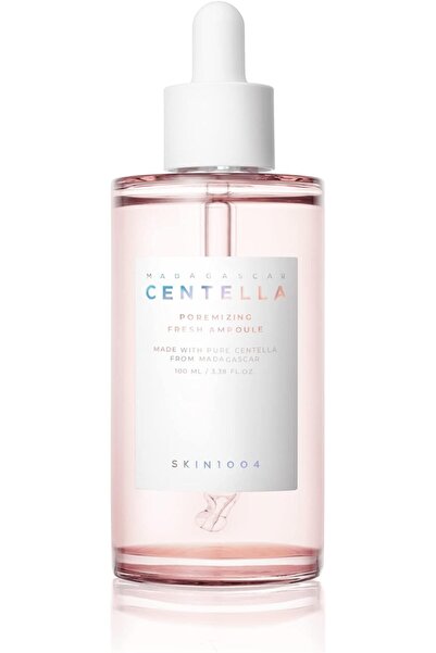 skin1004 centella madagascar Madagaskar Centella Poremizing Taze Ampul - 100ml