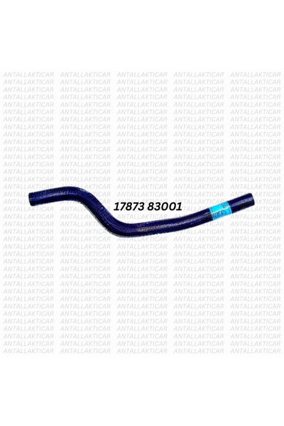 Aftermarket Κολάρο Καλοριφέρ Εξαγωγής Σωλήνας Θέρμανσης 1.3 για SUZUKI SJ413 ...
