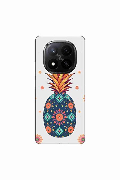 OEM Husa compatibila cu Xiaomi Redmi Note 14 Pro Plus Silicon Gel Tpu Model F...